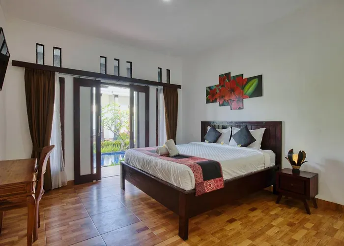 Toro Cottage