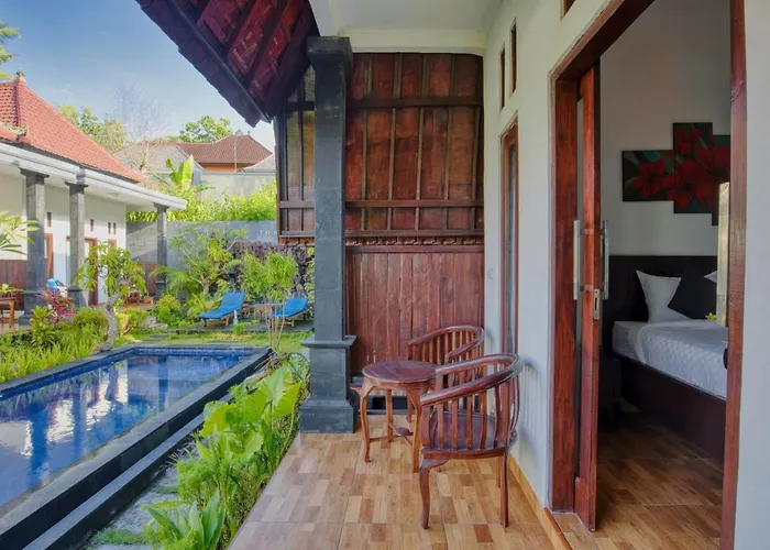 Toro Cottage