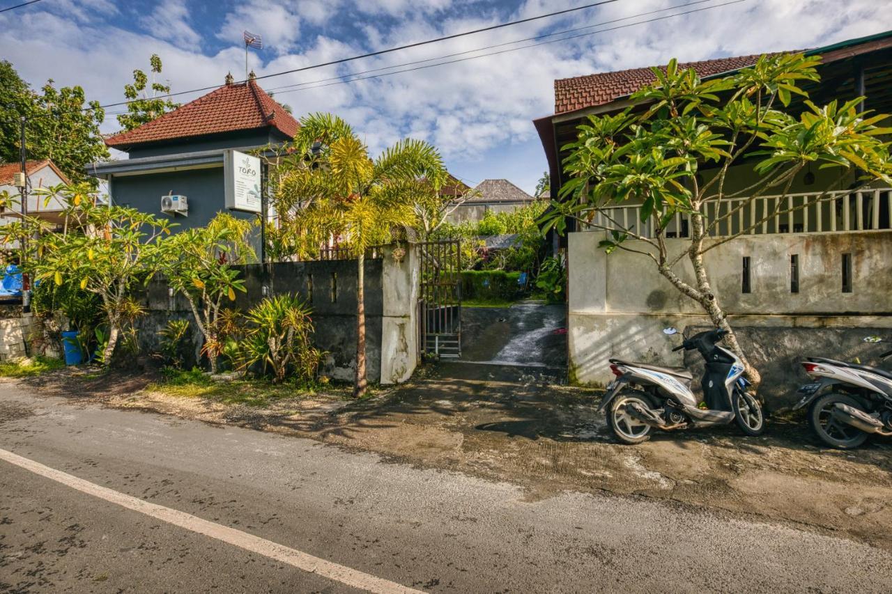 Toro Sakti