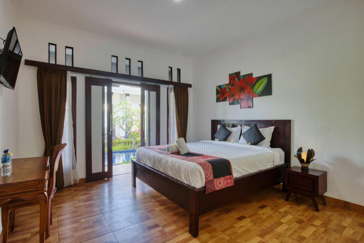 Tempat Tidur & Sarapan Toro 3*