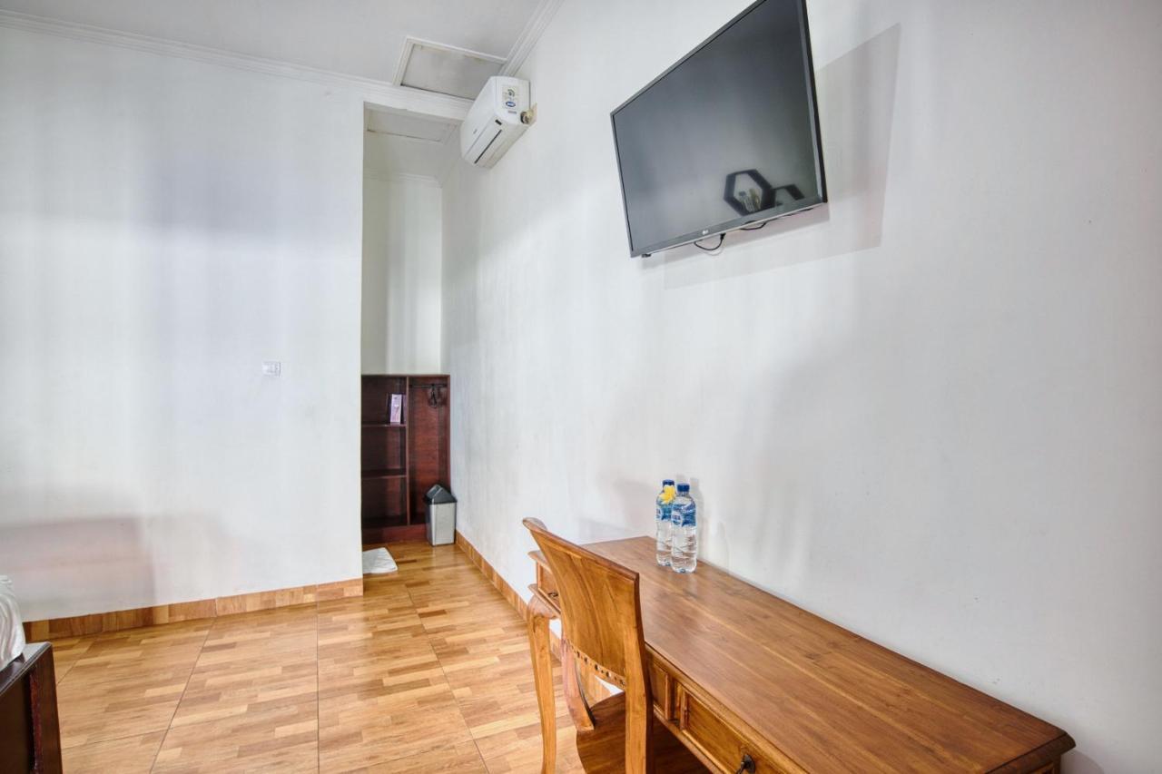 Tempat Tidur & Sarapan Toro 3*