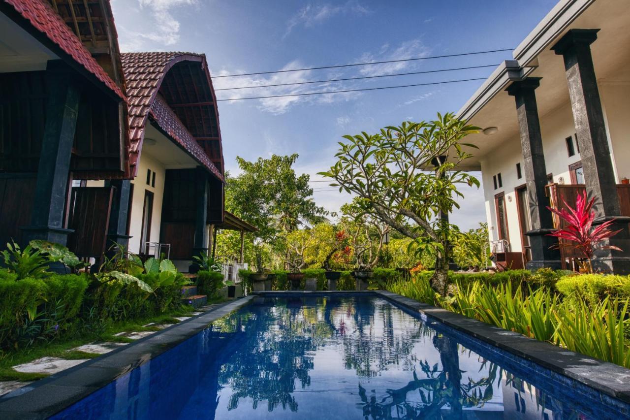 Tempat Tidur & Sarapan Toro