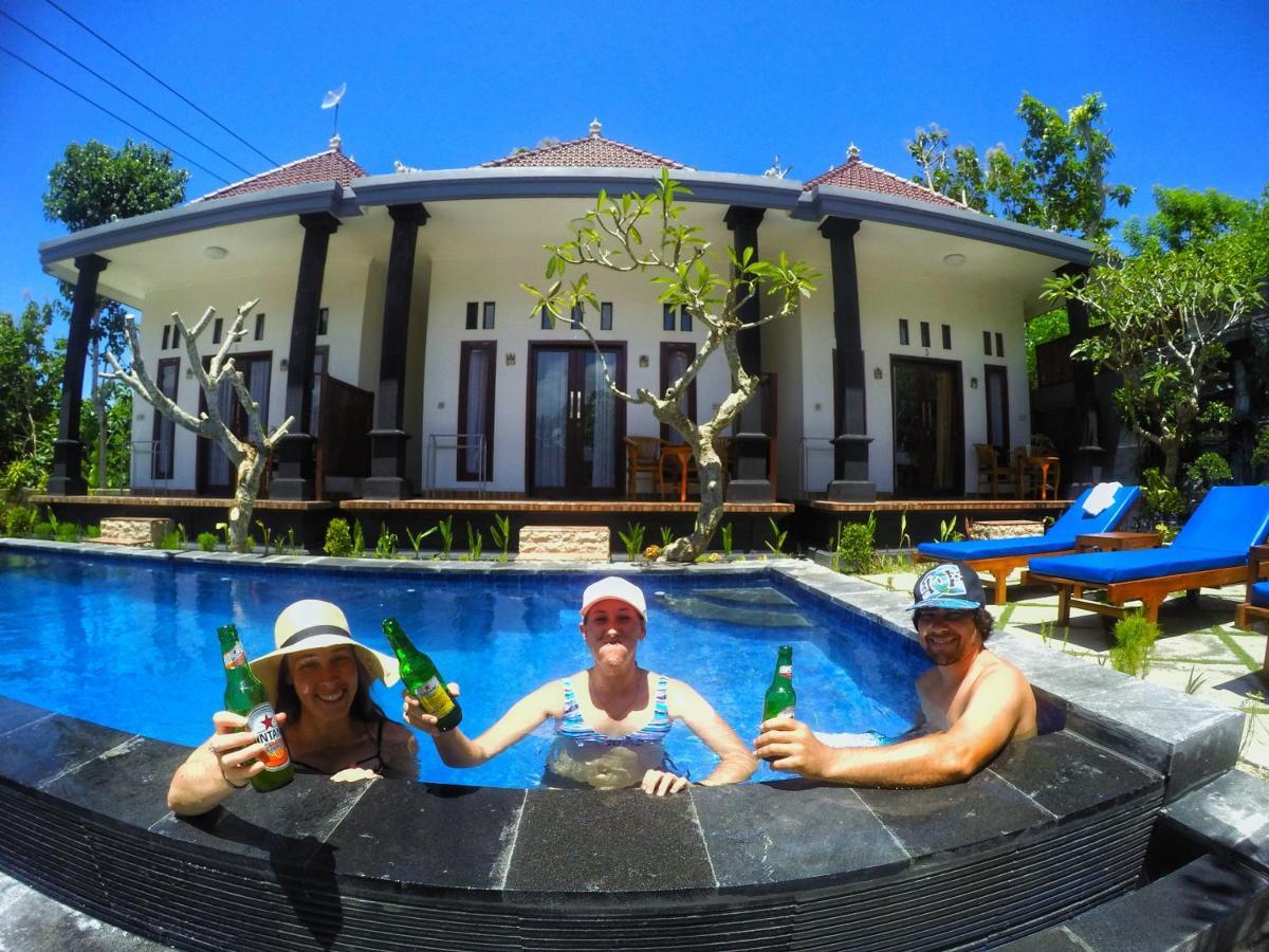 Toro Tempat Tidur & Sarapan 3*