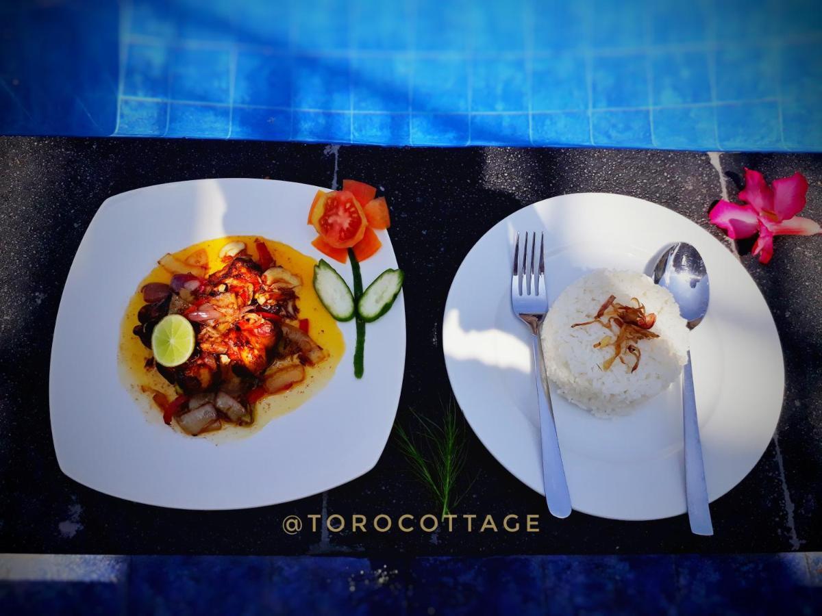 Tempat Tidur & Sarapan Toro Toyapakeh