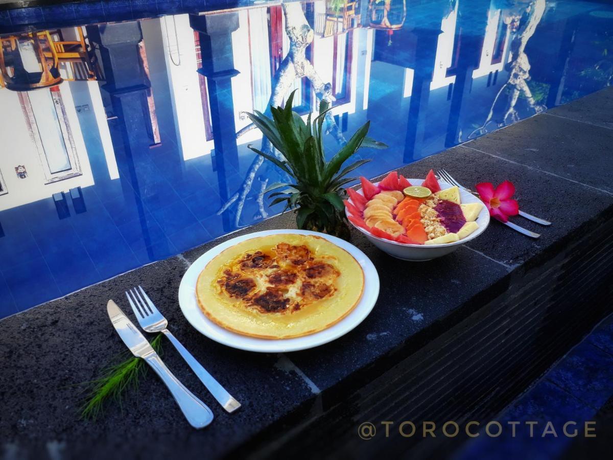 Toro Tempat Tidur & Sarapan Toyapakeh