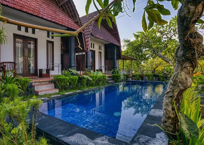 Toro Cottage