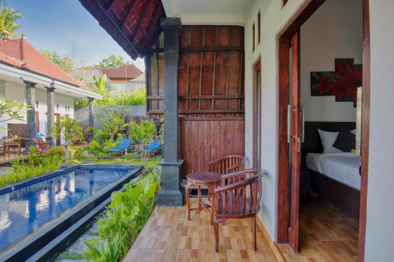 Toro Bed & Breakfast