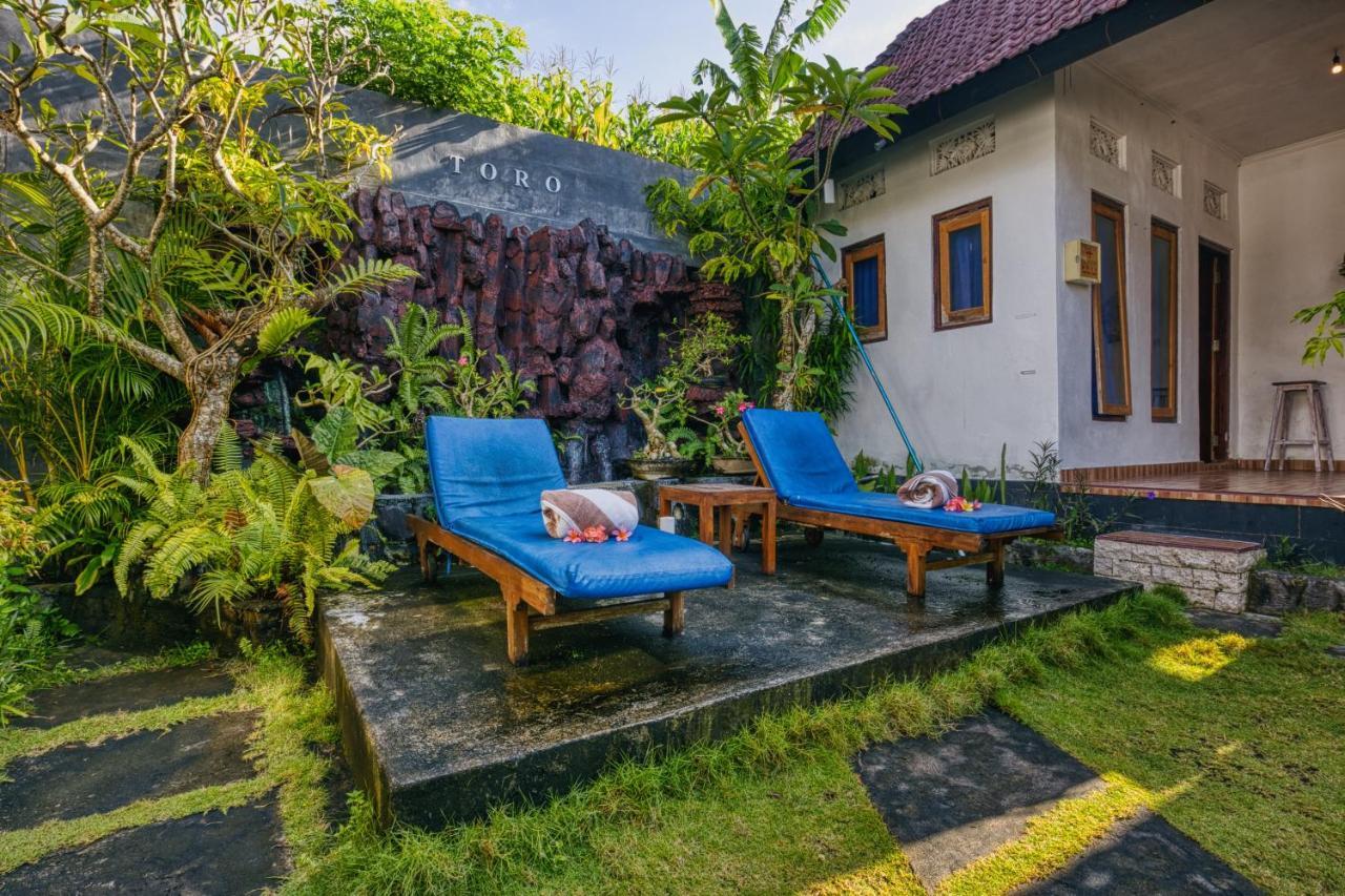 Toro Bed & Breakfast