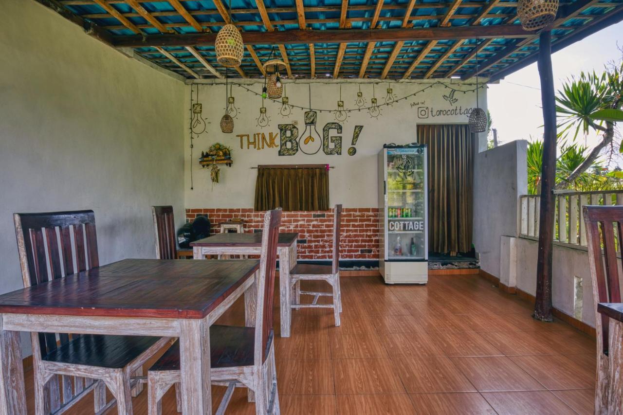 Bed & Breakfast Toro Toyapakeh