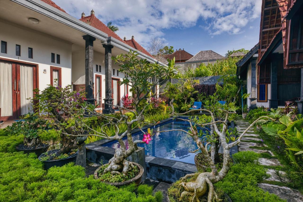 Bed & Breakfast Toro
