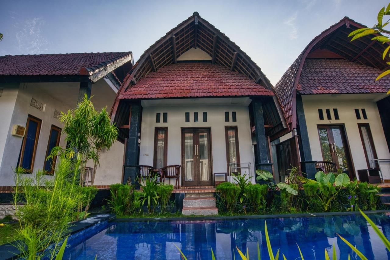 Toro Bed & Breakfast 3*