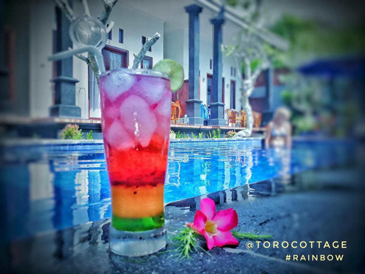 Toro Bed & Breakfast 3*